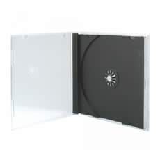 CD-H�llen Jewelcase